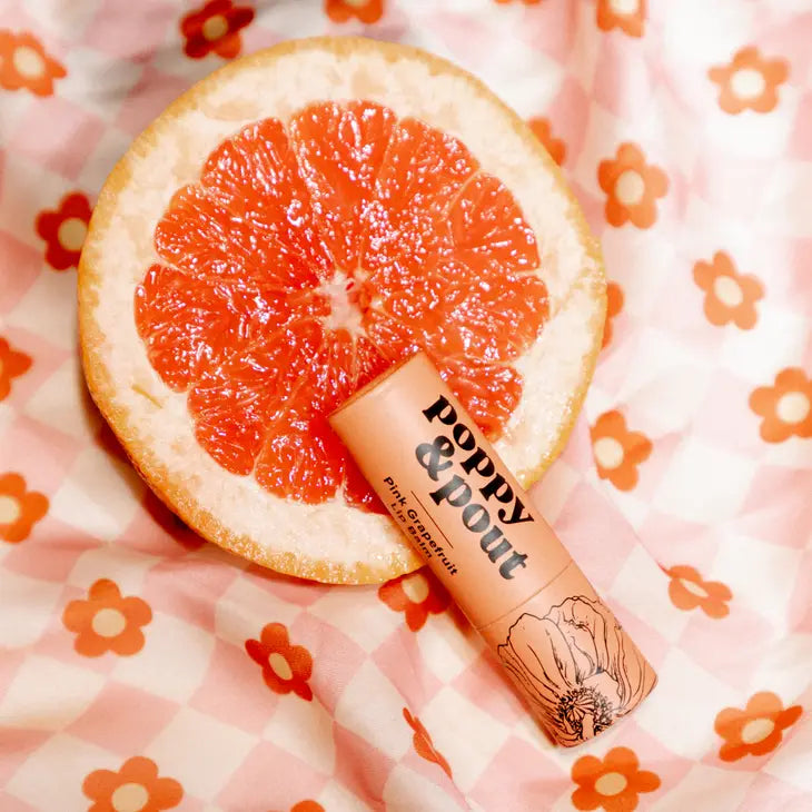 POPPY & POUT LIP BALM