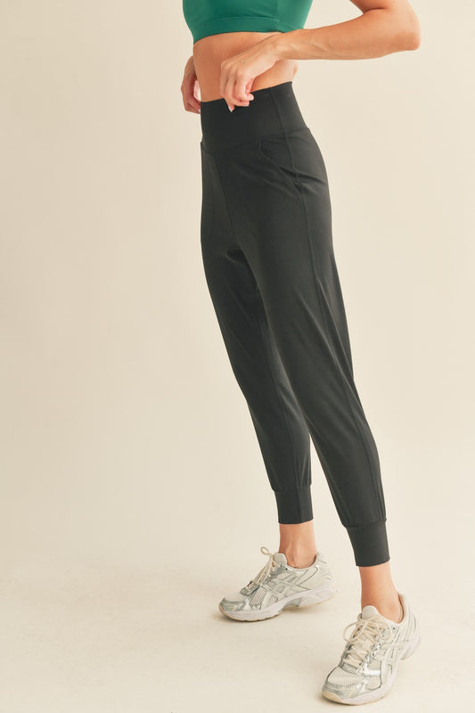 SOFT TOUCH JOGGER
